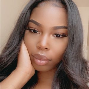 Meet your Posher, Pearl